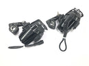 KTM Duke 690 A3 [2012] - faróis adicionais faróis de nevoeiro par de faróis LED-4