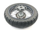 KTM 950 Adventure LC8 [2004] - roda raiada do aro traseiro 4,00 x 18"-1