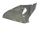 Aprilia Mille RSV 1000 ME [1999] - Painel lateral carenagem painel lateral esquerdo-5