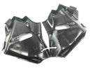 Triumph Daytona 1200 T300D [1994] - Carenagem interna da tampa lateral do quadro-4