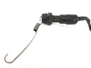 Kawasaki ZX -10 ZXT00B [1990] - Interruptor da luz de freio na parte traseira-2