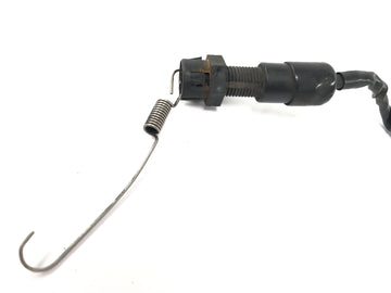 Kawasaki ZX -10 ZXT00B [1990] - Interruptor da luz de freio na parte traseira - 0