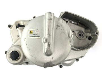 Cagiva Mito 125 EVO 8P [2000] - tampa da tampa do motor tampa - 0