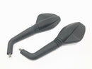 KTM Duke 690 A3 [2012] - Espelho retrovisor conjunto espelho par espelho guiador-4