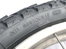 BMW R 1100 GS 259 [1995] - roda dianteira com raios 2,50 x 19"-3