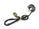 Yamaha YZF 750 R 4HN [1996] - Interruptor direito do guiador-4