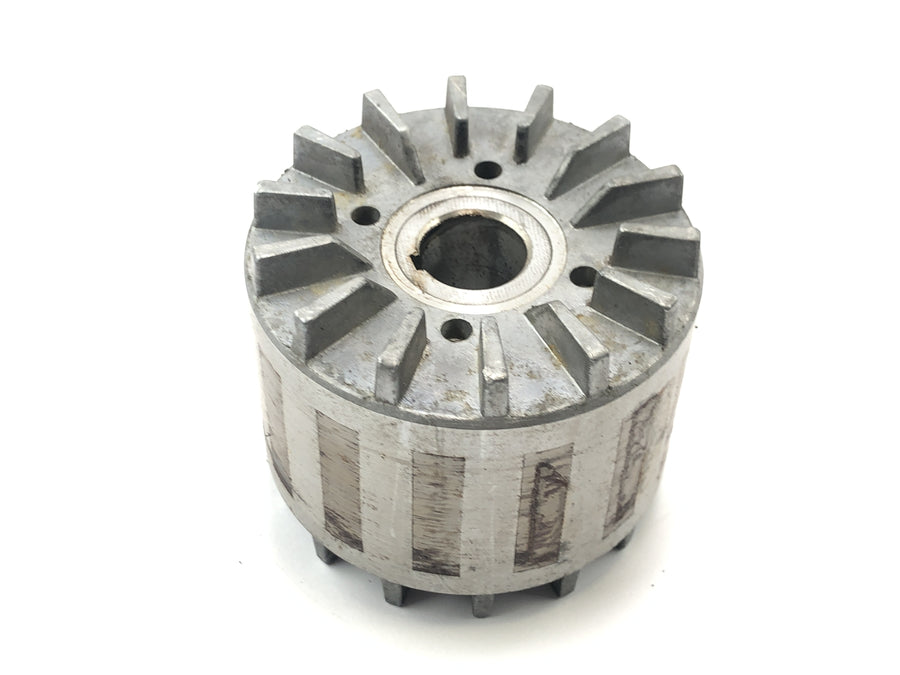 Moto Guzzi V11 Sport [1999] - Rotor do alternador Rotor do gerador Rotor do alternador