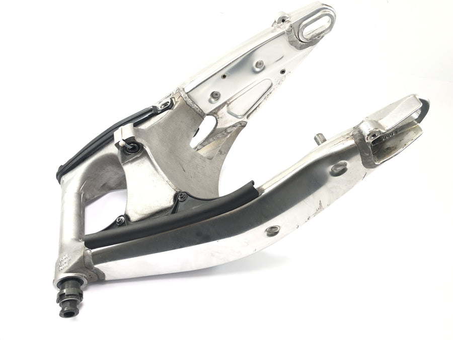 Aprilia RSV 1000 RP Mille [2001] - Braço oscilante da roda traseira