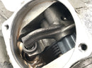 Ducati Multistrada 1000 DS [2003] - cilindro vertical do trem de válvulas traseiro da cabeça do cilindro-4