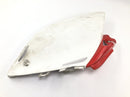 Honda CRF 450 R [2007] - Painel lateral lado direito painel lateral-3