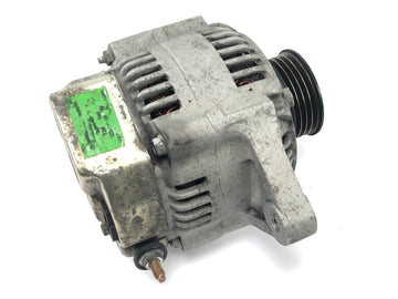 Moto Guzzi Stelvio 1200 8V [2016] - Alternador Gerador Carregador Alternador - 0