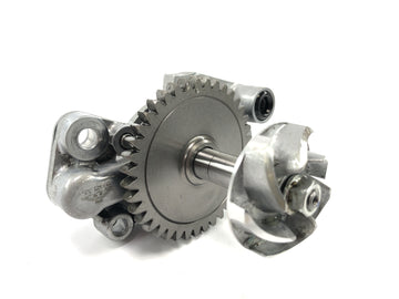 Kawasaki Ninja 125 BX125B [2024] - Bomba de água da bomba de óleo - 0