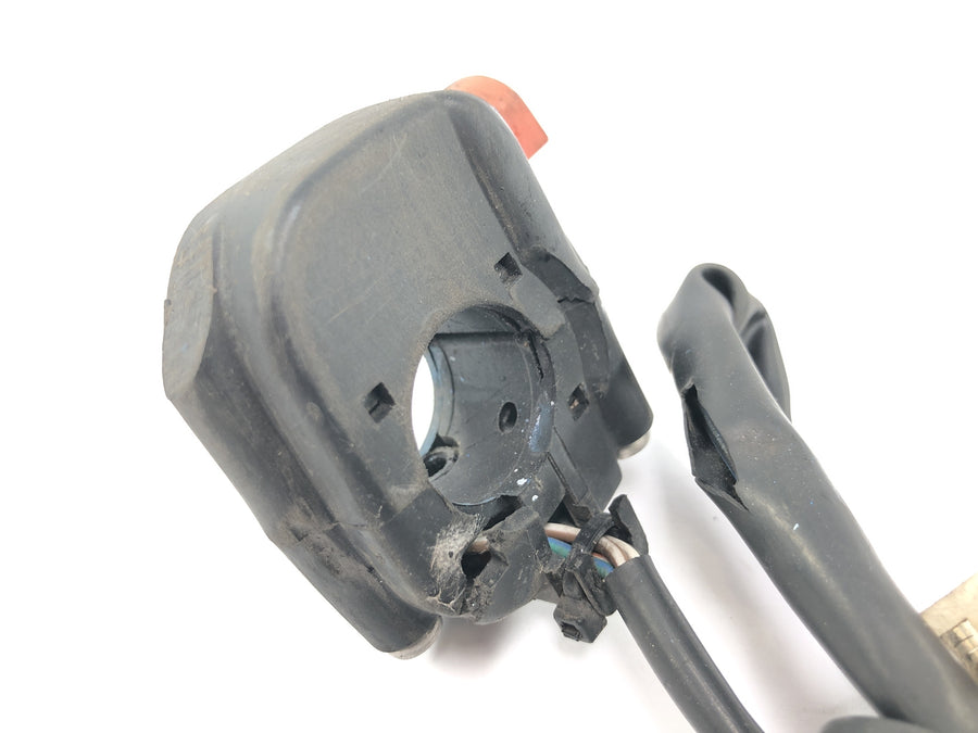 Beta RR 125 [2018] - Interruptor de partida direita do guiador