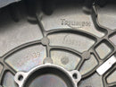 Triumph Speedmaster 900 [2003] - tampa do motor tampa direita do alternador-3