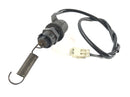 Yamaha XT 660 DM01 [2004] - Interruptor da luz do freio traseiro-2