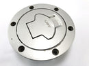 BMW R 1100 RT 259 [1997] - Schlos Set Fork Bridge na trava do tanque superior-4