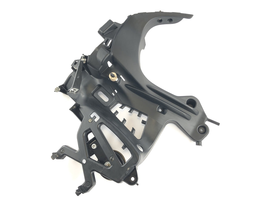 BMW K 1300 S K12S [2010] - Suporte de carenagem esquerda direita montagem em farol chifres