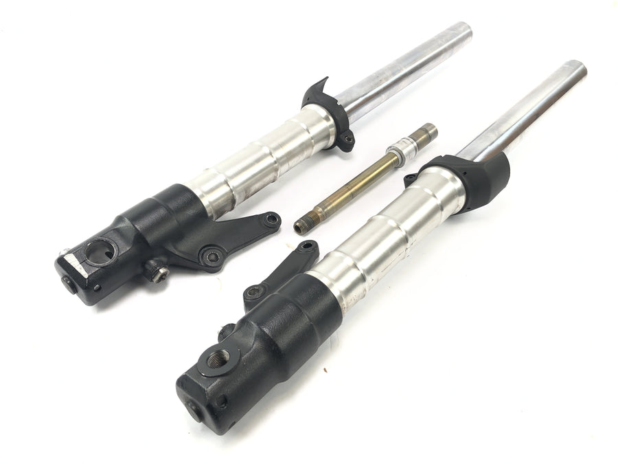 Triumph Daytona 955i T595N [2003] - Fork Telegabel Front Front Suspension