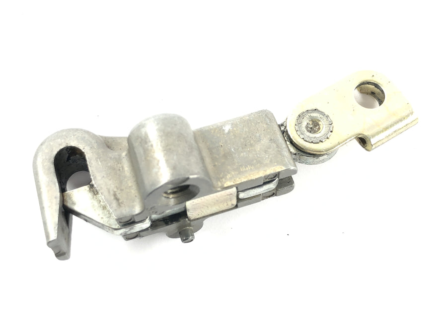 Honda CBR 600 RR PC37 [2004] - Bloqueio de assento