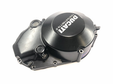 Ducati Multistrada 1200 S Touring [2009] - tampa do motor tampa da embreagem direita - 0