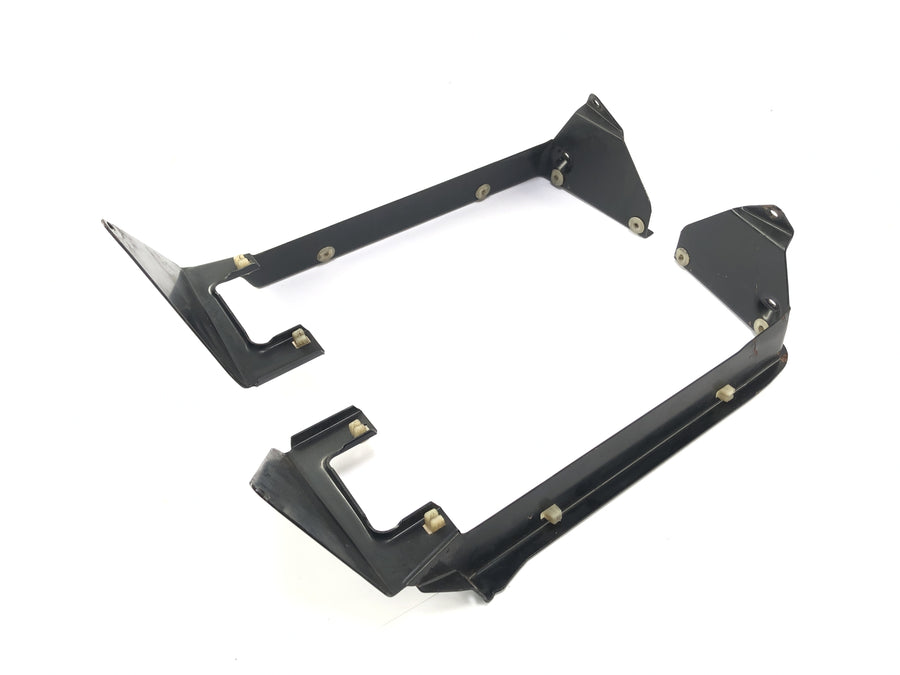 BMW K 100 RT [1988] - Holder no suporte desinteressado esquerdo e direito