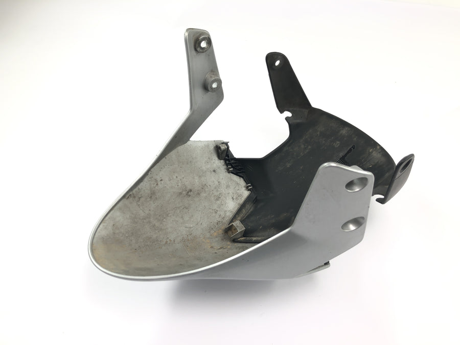 Ducati Multistrada 1000 DS [2003] - Protetor contra respingos da tampa da roda dianteira