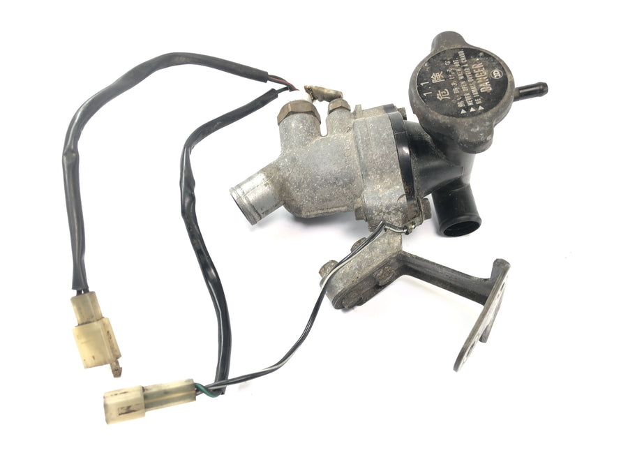 Suzuki GSX-R 1100 W GU75 C [1994] - Conjunto sensor de temperatura da carcaça do termostato