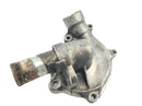 Yamaha YZF 750 R 4HN [1995] - Bomba de água de refrigeração, bomba de água de refrigeração completa-4