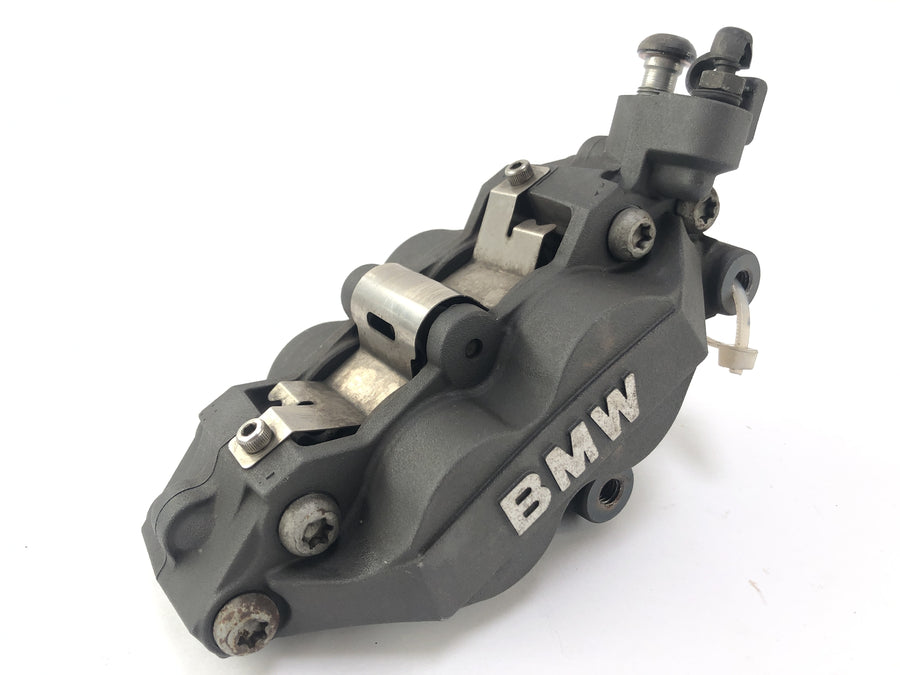 BMW R 1200 R [2007] - Pinça de freio na frente direita