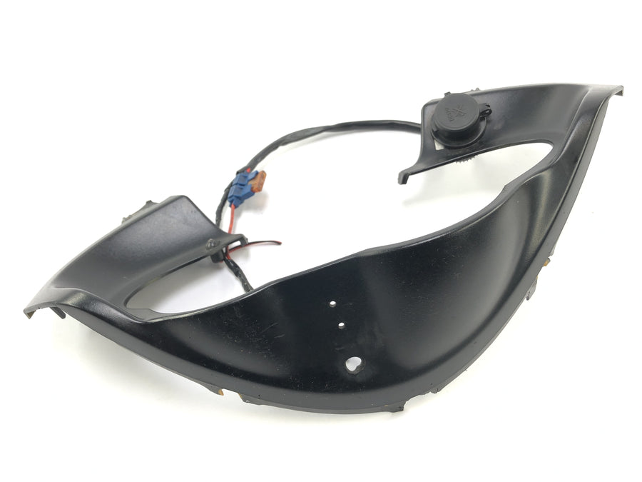 BMW R 1100 S R11S [2005] - revestimento de cockpit de revestimento interior