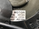 Kawasaki VN 1600 Classic VNT60A [2007] - Ventilador do radiador-3