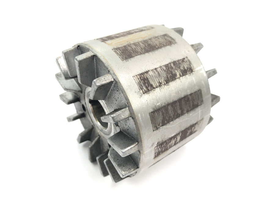 Moto Guzzi V10 Centauro [1998] - Rotor do gerador do alternador