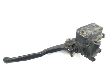 Cagiva Elefant 650 [1984] - Alavajão de acoplamento de acoplamento