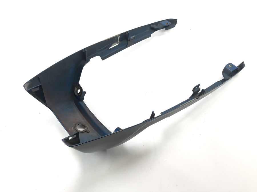 HONDA XBR 500 PC15 [1989] - Tampa da capa de revestimento traseiro