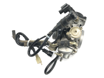 Yamaha XV 1600 Wild Star VP08 [2002] - Carburador - 0