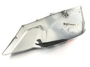 BMW K 1300 S K12S [2010] - revestimento lateral no painel lateral direito-4