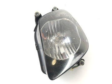 Honda Vtr 1000 SP 1 SC45 [2001] - Faróis à esquerda - 0