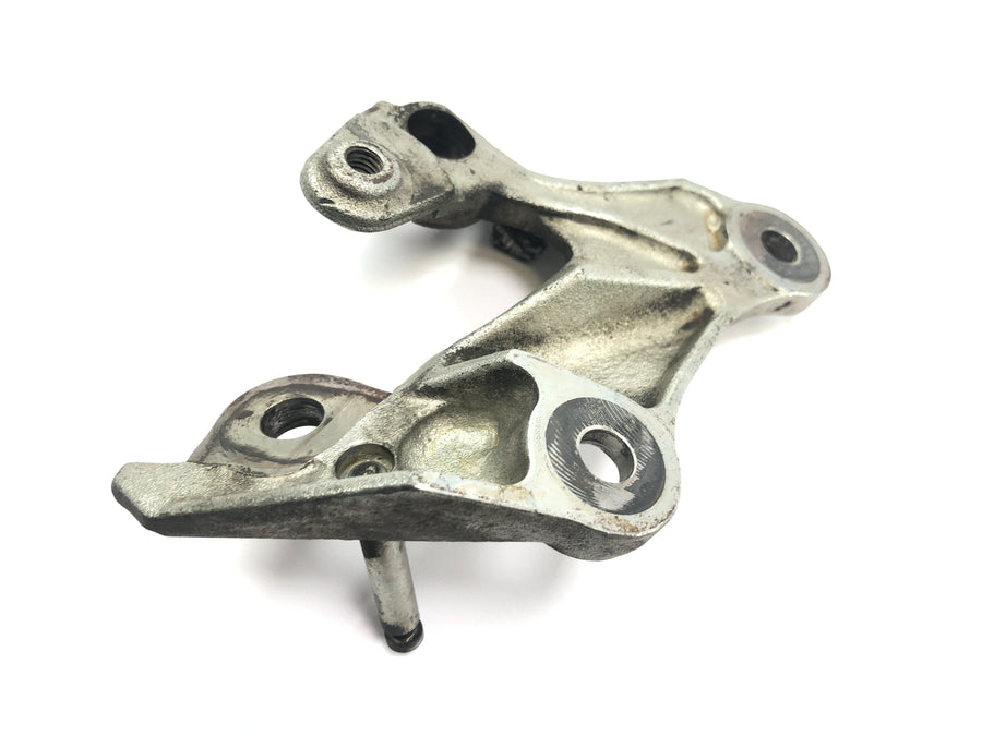 Ducati Multistrada 1200 S Touring [2009] - Suporte para cavalete lateral