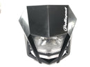 Honda FMX 650 RD12 [2006] - Máscara de lâmpada com farol dianteiro-2