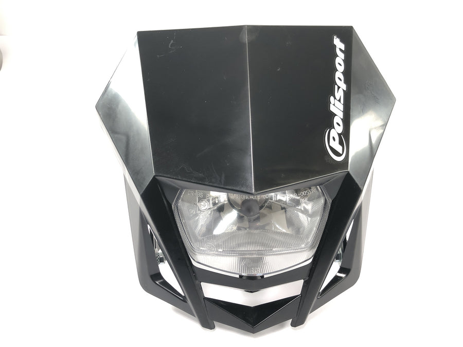 Honda FMX 650 RD12 [2006] - Máscara de lâmpada com farol dianteiro