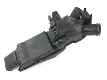 Moto Guzzi Stelvio 1200 8V [2016] - Caixa do filtro de ar Caixa do filtro de ar Caixa de admissão Airbox