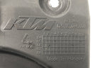 KTM 950 SM LC8 [2008] - Cobertura de filtros de ar cuidadosos-2