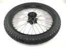 SWM RS 125 R B2 [2020] - Pneu dianteiro 1,60 x 21"-5