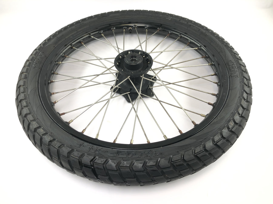 SWM RS 125 R B2 [2020] - Pneu dianteiro 1,60 x 21"
