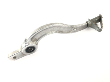 KTM 640 LC4 EGS [1999] - alavanca do freio pedal traseiro alumínio - 0