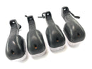 BMW F 650 GS R13 [2002] - Indicador de luz de luz de luz de giro turnkey-4