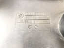 BMW K 1100 LT 100 [1994] - Lateral Clining Clining Right Retive Tobing Covering Coberting Tampa-4