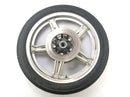 HONDA CB 650 RC03 [1981] - Roda dianteira com discos de freio a borda da roda na frente 2.15x19 "-5