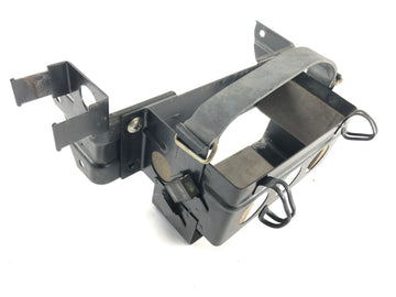 Suzuki GSX -R 1100 W GU75 C [1993] - Betterie Proprietário Battery Box - 0