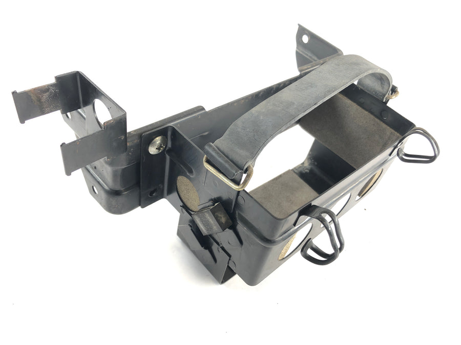 Suzuki GSX -R 1100 W GU75 C [1993] - Betterie Proprietário Battery Box